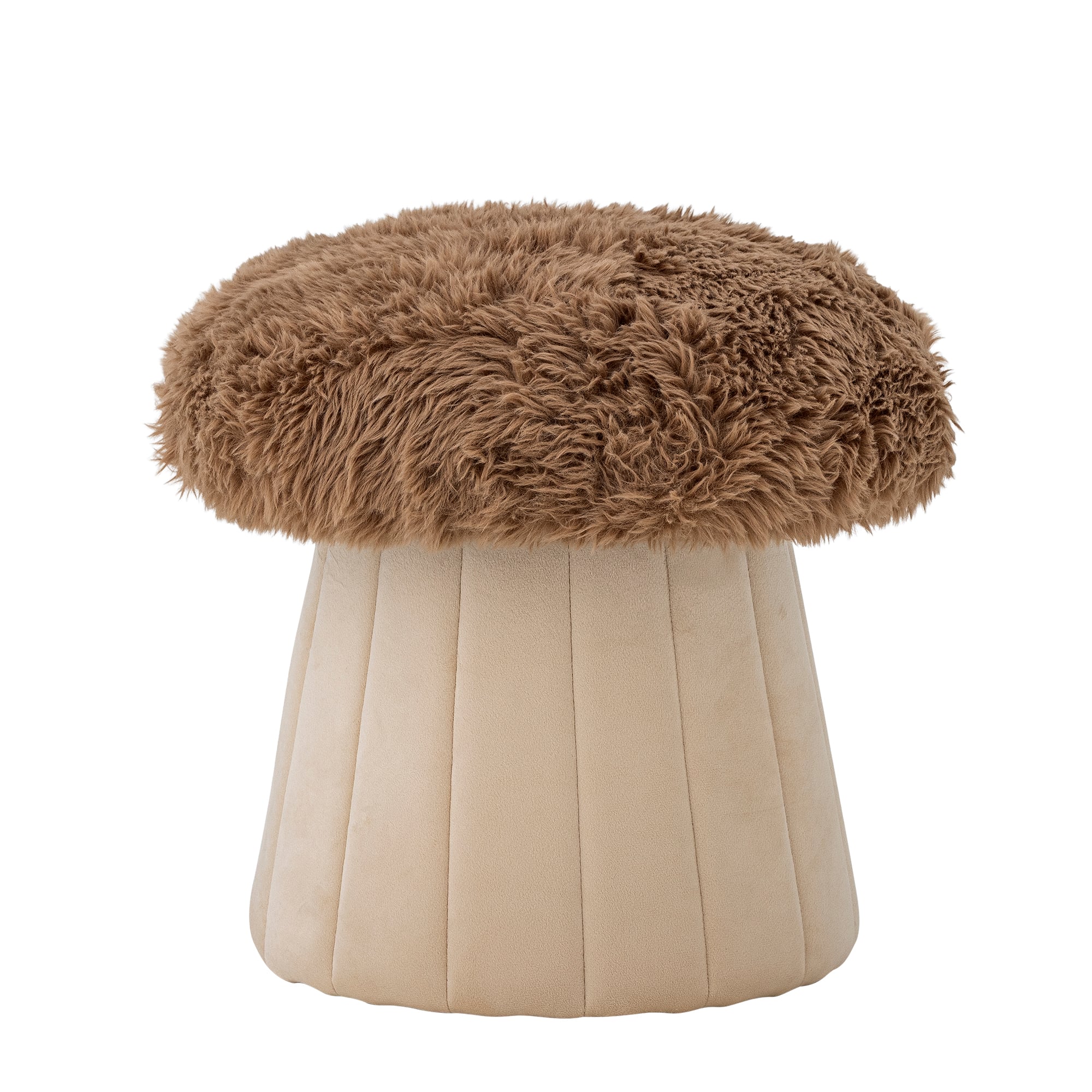 Bloomingville MINI - Bertil Puf - Multifarvet