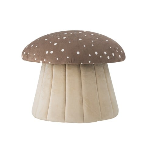 Bloomingville MINI - Lue Pouf - Multi