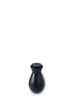 Rosendahl - Spice me up kvarn - Svart - 12 cm