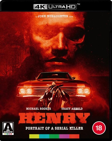 Henry: Portrait Of A Serial Killer