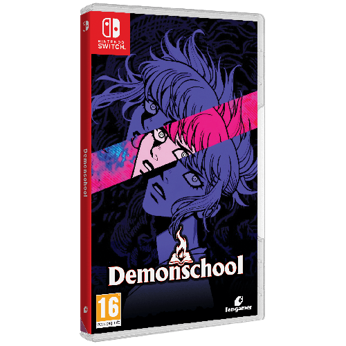 Demonschool