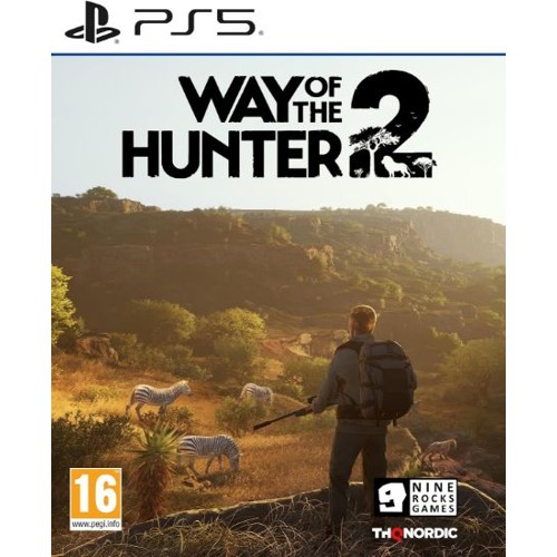Way of the Hunter 2