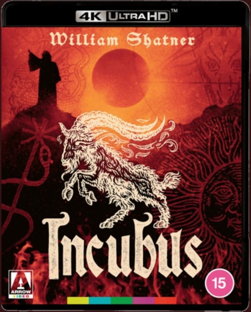 Incubus - Limited Edition