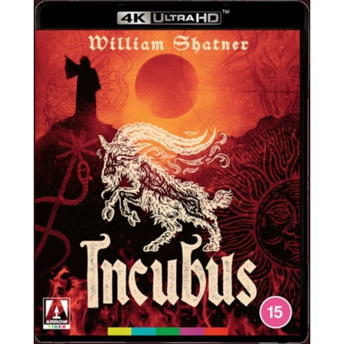 Incubus - Limited Edition