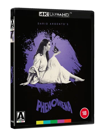 Phenomena