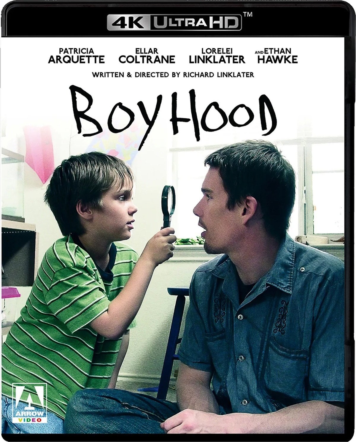 Boyhood