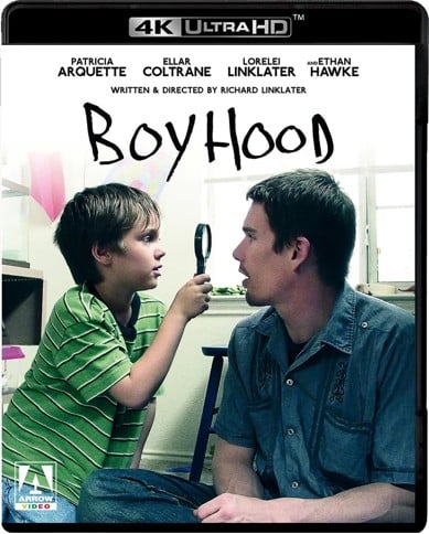 Boyhood