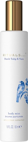 Rituals - The Rituals Of Amsterdam Collection Body Mist 50 ml.