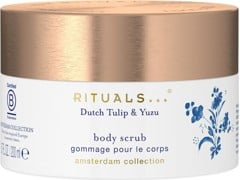 Rituals - The Ritual of Amsterdam Collection Body Scrub 200 ml.