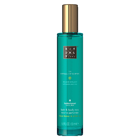 Rituals - THE RITUAL of Karma Hair and Body Mist 50 ml