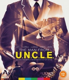 The Man from U.N.C.L.E