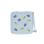 BIBS - Studio Pacifier Box Caterpillar Beetle Mix - Baby Blue - Onesize