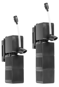 Sicce - Shark Pro Nano Modular Magnet Internal Filter - 250L/H