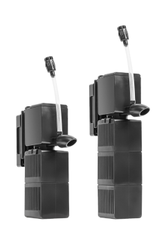 Sicce - Shark Pro Nano Modular Magnet Internal Filter - 250L/H