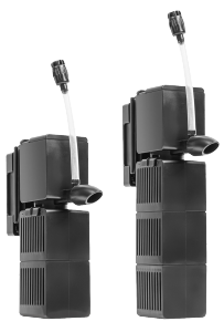 Sicce - Shark Pro Nano Modular Magnet Internal Filter - 2.2m EU 2pins 320L/H