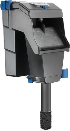 Sicce - Hang On Aqua Filtra 10 - 350L/H - 100% Made in Italy