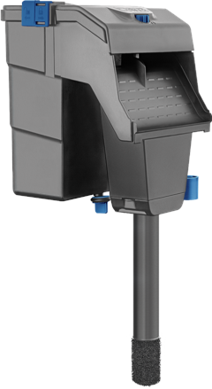 Sicce - Hang On Aqua Filtra 20 -  450L/H
