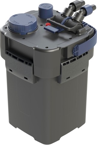Sicce - MEGA FILTRA 650 External Filter - 1450L/H - 650 liters