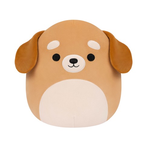 Squishmallows - 19 cm A1 - Sam Dog
