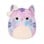 Squishmallows - 19 cm A1 - Dasvidaniya Cat