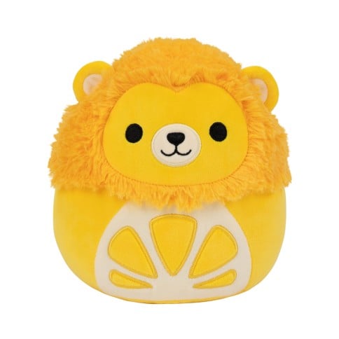 Squishmallows - 19 cm A1 - Isadore Lion