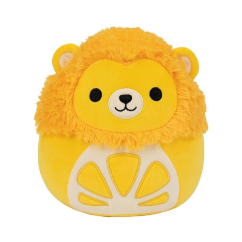 Squishmallows - 19 cm A1 - Isadore Lion