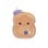 Squishmallows - 19 cm A1 -  Joie French Toast