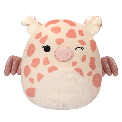 Squishmallows - 19 cm B1 - Marcy Pig