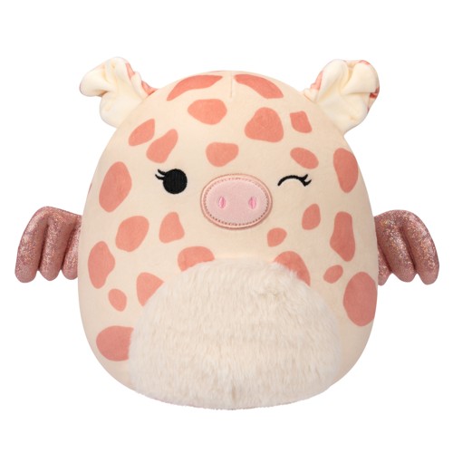 Squishmallows - 19 cm B1 - Marcy Pig
