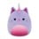 Squishmallows - 19 cm B1 - Mina Caticorn