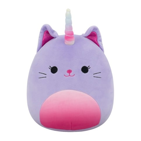 Squishmallows - 19 cm B1 - Mina Caticorn