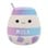 Squishmallows - 19 cm B1 - Dasha Milk