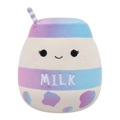 Squishmallows - 19 cm B1 - Dasha Milk