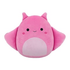 Squishmallows - 19 cm B1 - Ambika Manta Ray