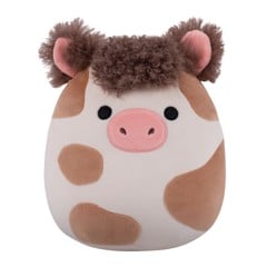 Squishmallows - 19 cm  A2 -  Leandra Baby Cow
