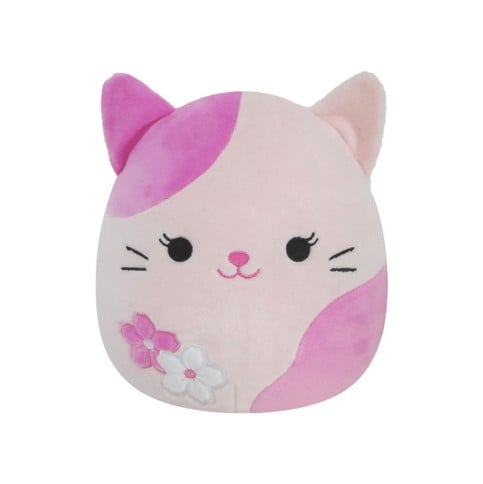 Squishmallows - 19 cm  A2 - Roseanne Cat