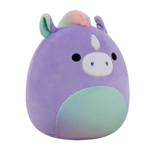 Squishmallows - 19 cm  A2 - Erebus Horse