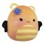 Squishmallows - 19 cm  A2 - Havin Bee