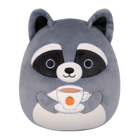 Squishmallows - 19 cm  A2 - Rocky Racoon