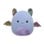 Squishmallows - 19 cm B2 - Lysander Bat