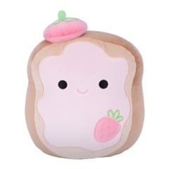 Squishmallows - 19 cm B2 - Marie Strawberry Toast