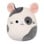 Squishmallows - 19 cm B2 - Antonio Jinwoo Mouse