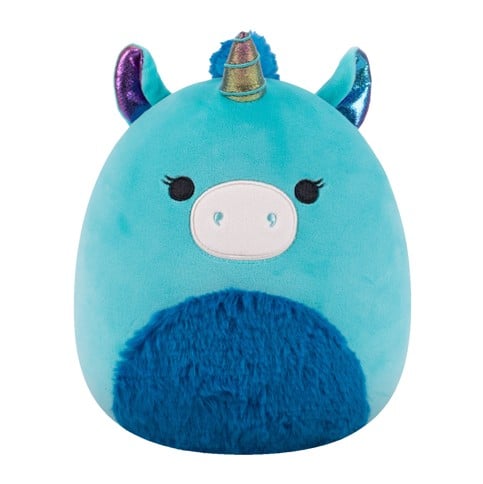 Squishmallows - 19 cm B2 - Raini Unicorn