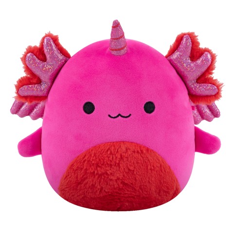 Squishmallows - 19 cm B2 - Isabelle Axolotl