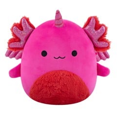 Squishmallows - 19 cm B2 - Isabelle Axolotl