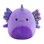 Squishmallows - 30 cm  B - Alli Axolotl