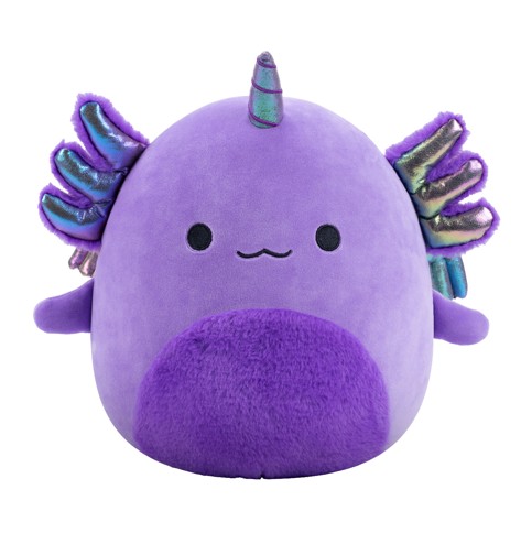 Squishmallows - 30 cm  B - Alli Axolotl