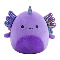 Squishmallows - 30 cm  B - Alli Axolotl