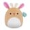 Squishmallows - 30 cm  B - Andrew Jackalope