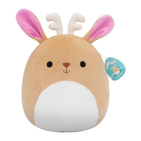 Squishmallows - 30 cm  B - Andrew Jackalope